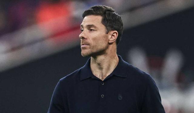 kaiyun-皇马官方：哈维·阿隆索下课 阿韦洛亚出任主帅