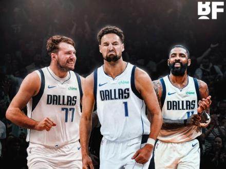 开云体育下载-得到汤普森独行侠反向补强？脆弱防守是致命软肋