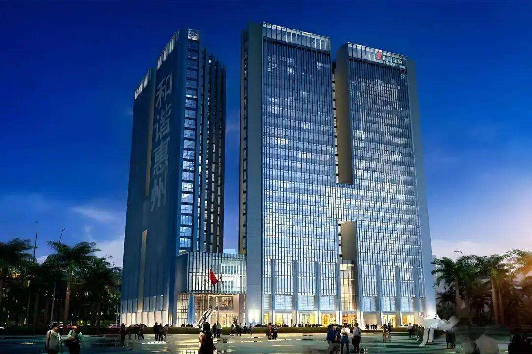 开云官网-谁在掏空银行？惠州博罗农商行与空壳公司勾结，骗贷1.3亿成烂账